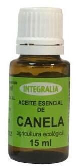 Olejek eteryczny cynamonowy Eco 15 ml