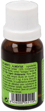 Olejek eteryczny cynamonowy Eco 15 ml