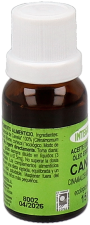 Olejek eteryczny cynamonowy Eco 15 ml