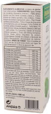 Cel Originalia Syrop 500 ml