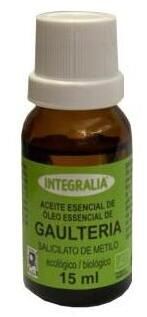 Integralia Olejek eteryczny z gaultherii Eco 15 ml