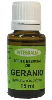 Olejek eteryczny z geranium Eco 15 ml