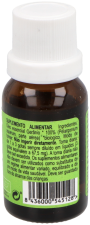 Olejek eteryczny z geranium Eco 15 ml