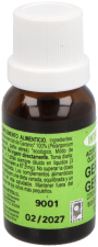 Olejek eteryczny z geranium Eco 15 ml