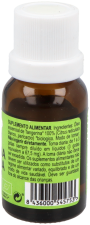 Olejek eteryczny z mandarynki Eco 15 ml
