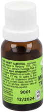 Olejek eteryczny z mandarynki Eco 15 ml
