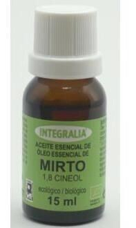 Olejek eteryczny z mirtu Eco 15 ml
