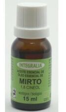 Olejek eteryczny z mirtu Eco 15 ml
