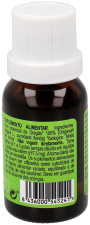 Olejek eteryczny z oregano Eco 15 ml