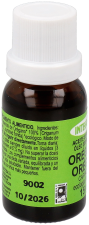 Olejek eteryczny z oregano Eco 15 ml