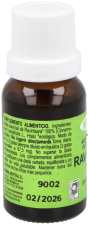 Olejek eteryczny Ravintsara Eco 15 ml
