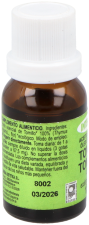 Olejek eteryczny tymiankowy Eco 15 ml