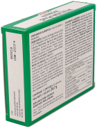 Vitalina Plus Kobieta 30 Kapsułek