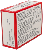 Witamina C z bioflawonoidami cytrusowymi 60 kapsułek