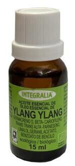 Olejek eteryczny Ylang Ylang Eco 15 ml