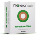 Fibractase 1200 36 kapsułek