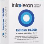 Laktaza 10000 36 Kapsułek