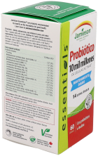 Probiotyk 10000M 60 kapsułek