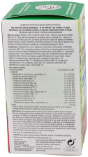 Probiotyk 10000M 60 kapsułek