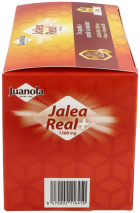 Mleczko pszczele Energy 14 saszetek