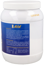 Czysty proszek L-Glutaminy 500 gr