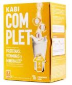 Complete Vanilla 62 gr 7 saszetek