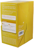 Complete Vanilla 62 gr 7 saszetek