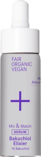 I+M Serum do twarzy Bakuchiol Elixir 25 ml