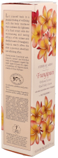 Frangipani Perfumed Caress Krem do ciała 150 ml