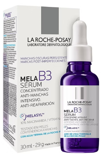 La Roche Posay Mela B3 Serum na ciemne plamy 30 ml