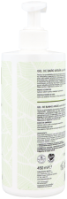 Labnatur Bio Argan Kiwi i Papaja Żel do kąpieli 450 ml