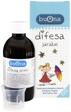 Syrop Difesa 150 ml