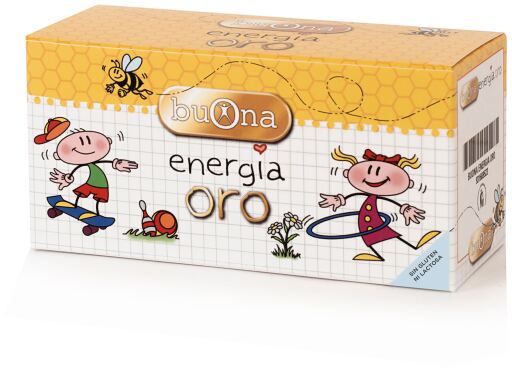 Złota Energia 10 Fiolek