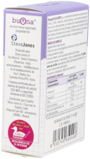 Krople Vit D3 Forte 12 ml