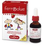 Żelazo 15 ml