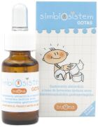 Symbiosestem Kolka niemowlęca 10 ml