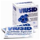 Viusid Biotic 7 saszetek