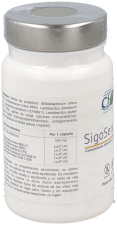 Sigosent Sgs 30 kapsułek
