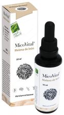 Micovital Grzywa Lwia 50 ml