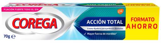 Corega Całkowita akcja 70 gr