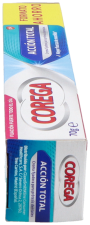 Całkowita akcja 70 gr