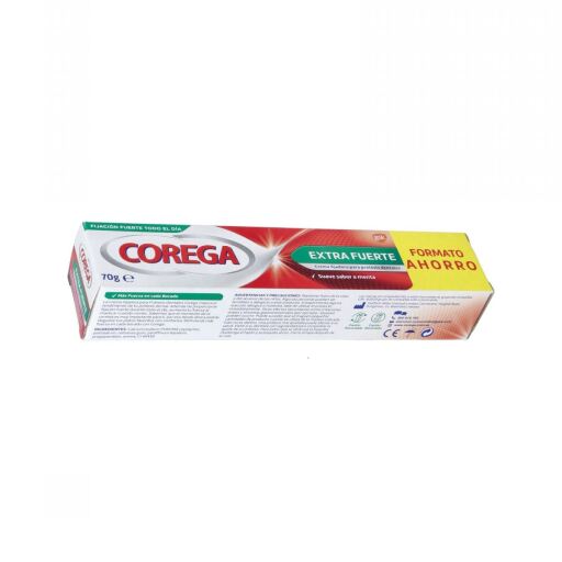 Krem do mocowania protez Extra 70 gr
