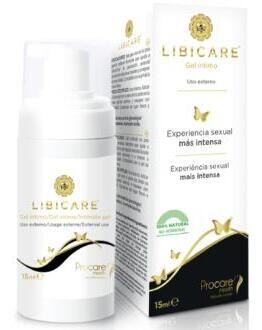 Żel Intymny 15 ml
