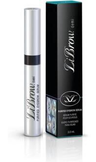 Serum stymulujące brwi 3 ml