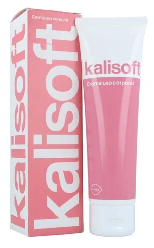 Krem do ciała Kalisoft 150 ml
