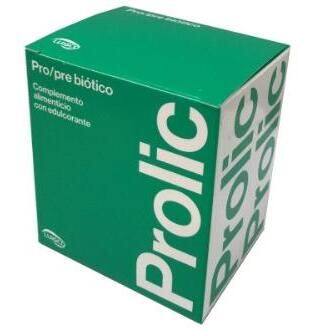 Prolic Pre-Probiotic 20 pałeczek