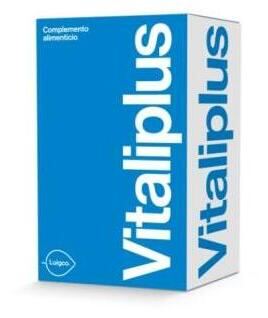Vitaliplus 60 kapsułek