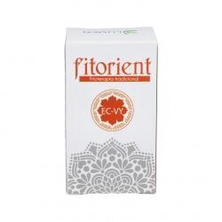 Lumen Ec.Vy. Yin Vacuum Heat 60 tabletek