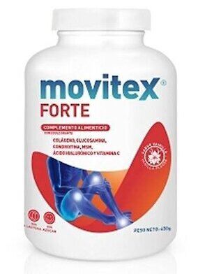 Movitex Butelka Strong 450 gr