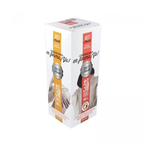 Suplement w płynie Artihealth 1000 ml